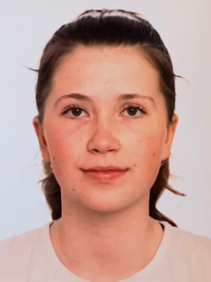 stellvertretende Jugendwartin: Ruth Döhner