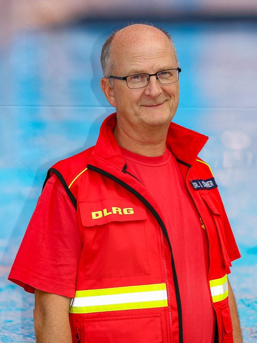 Vereinsarzt: Ulrich Döhner